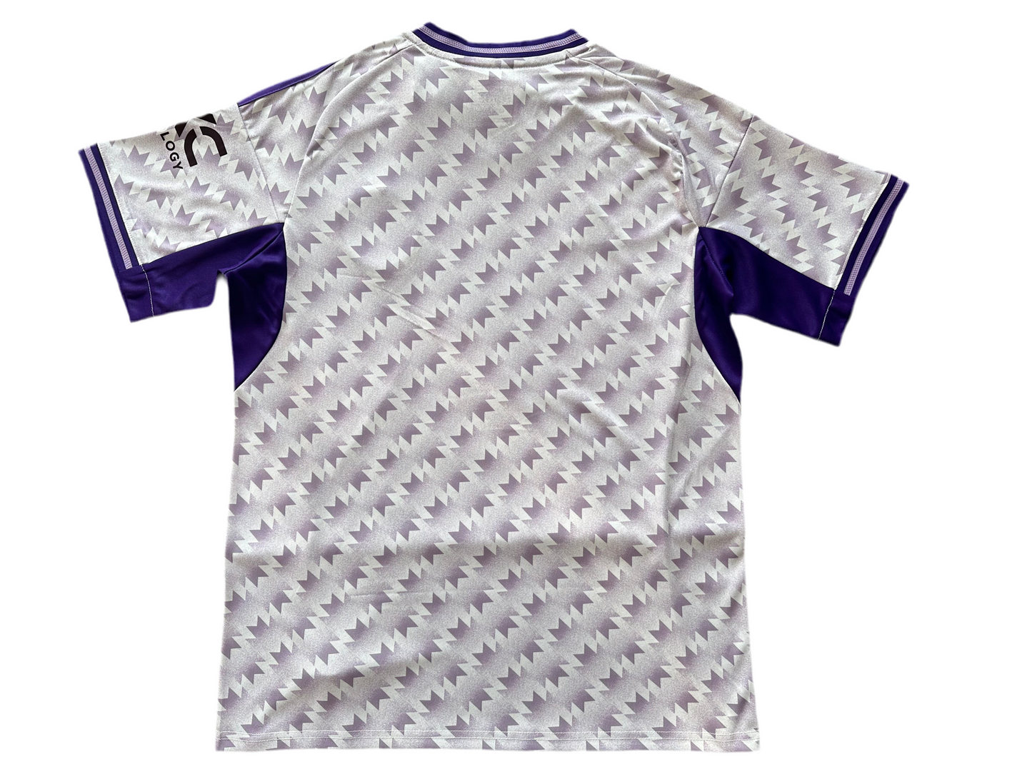 Manchester United Official Replica Jerseys/Kits