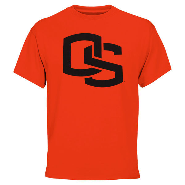 Oregon State Beavers Official T-Shirt Collection