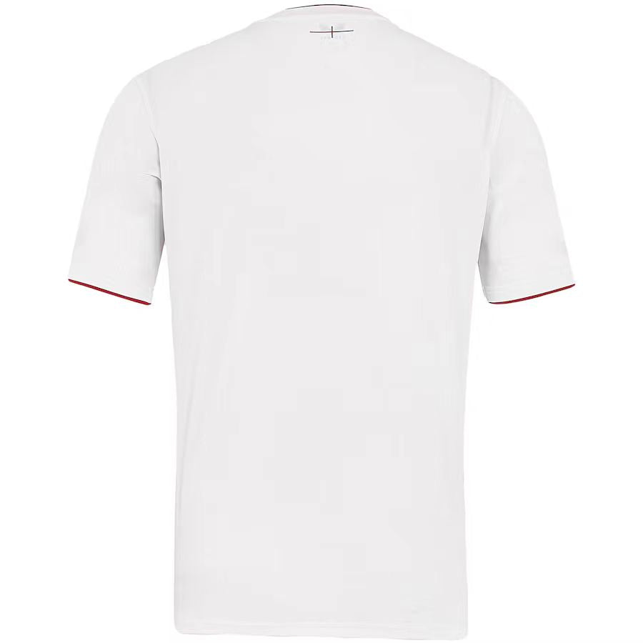 England National Rugby Official Replica Jersey