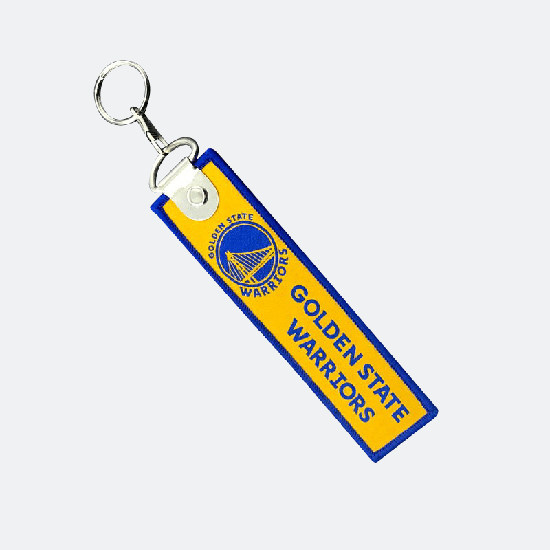 NBA Team KeyChains