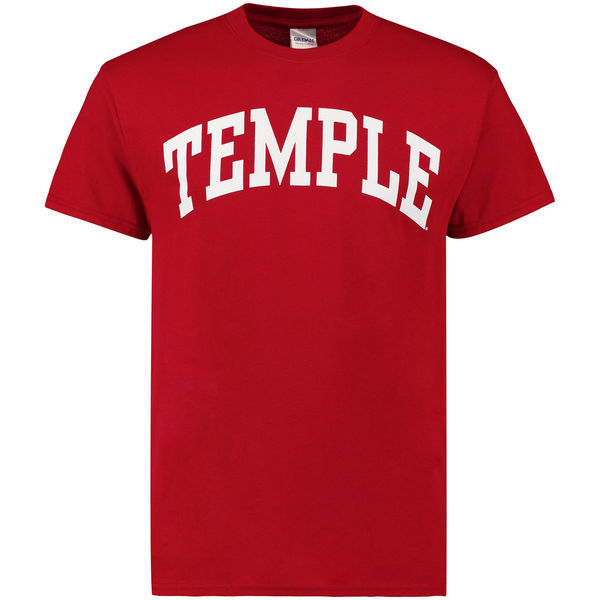 Temple Owls Official T-Shirt Collection