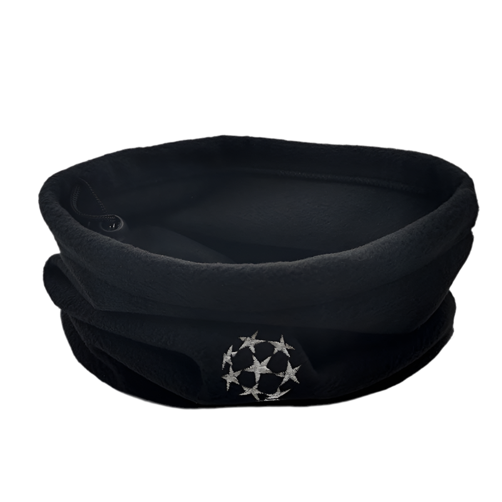 UEFA Champions League Gloves,Cap & Face cover