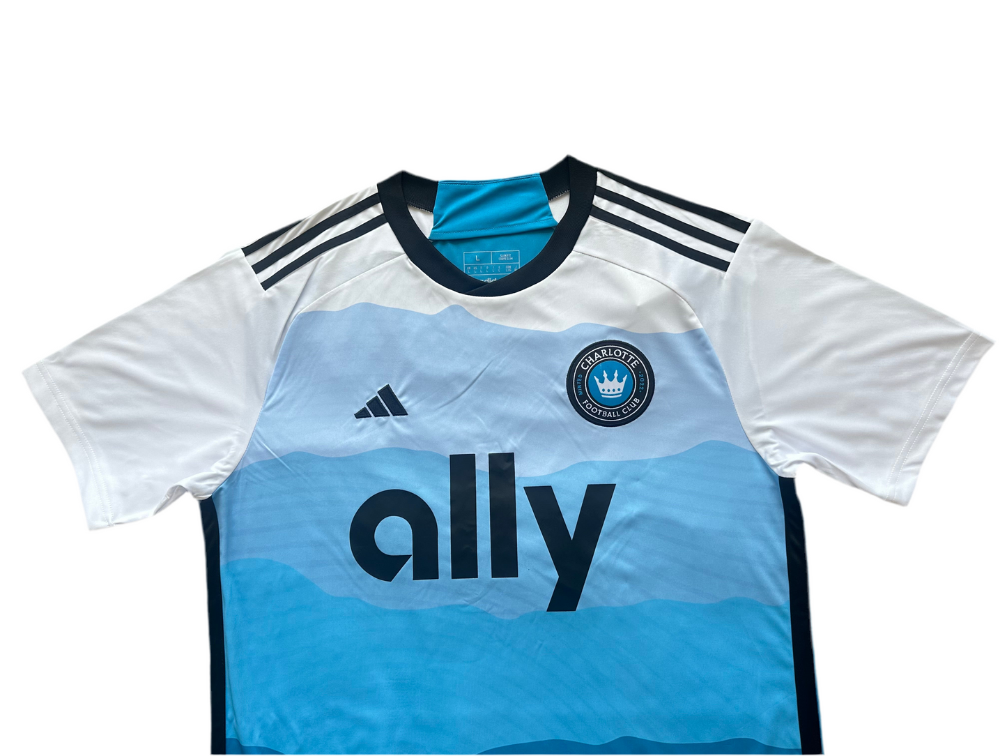 Charlotte FC Replica Jerseys/Kit