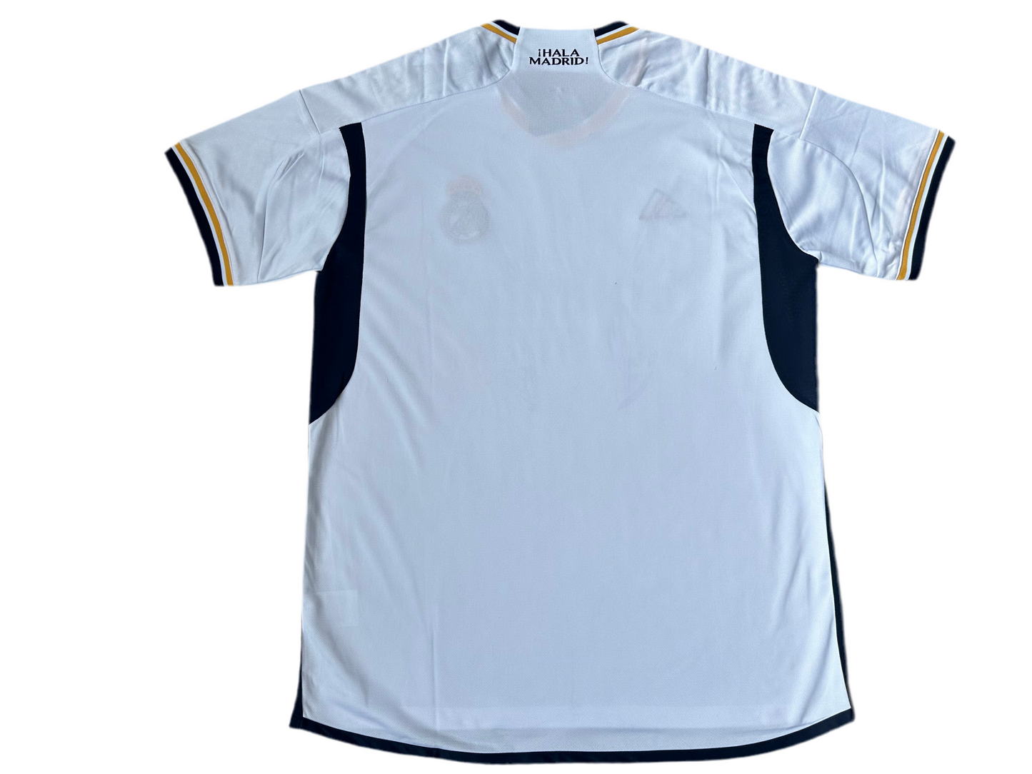 Real Madrid F.C. Jerseys/Kits