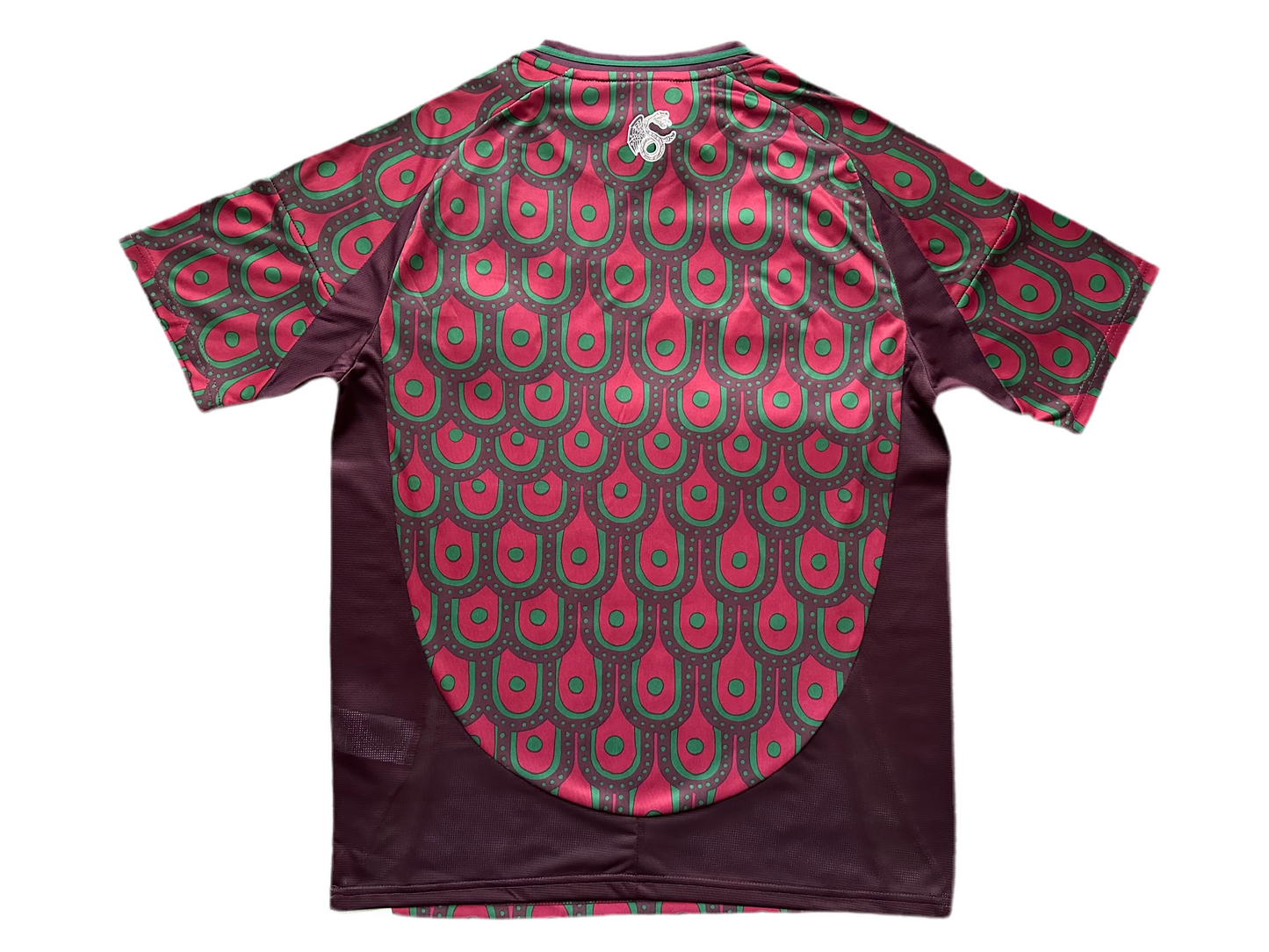 Mexico Football Jersey/Kits