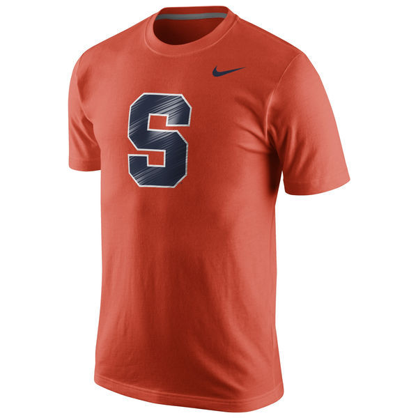 Syracuse Orange Official T-Shirt Collection