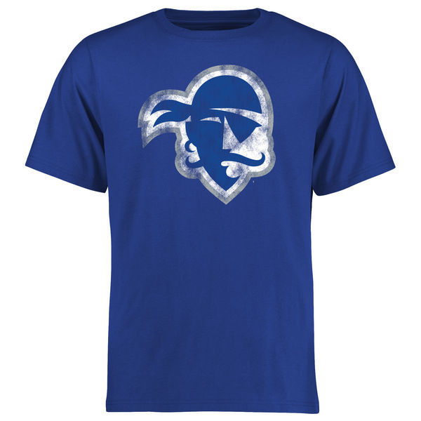 Seton Hall Pirates Official T-Shirt Collection