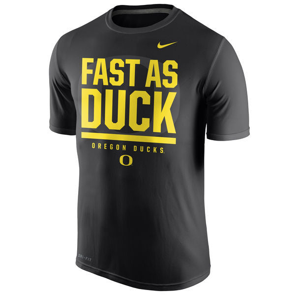 Oregon Ducks Official T-Shirt Collection