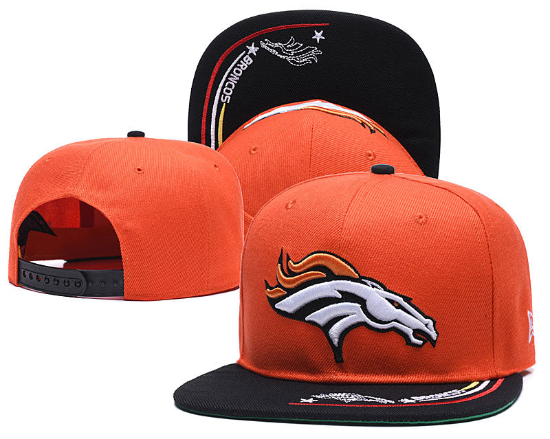 Denver Broncos 9FIFTY Snapback Hat