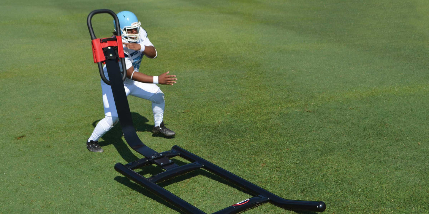 Combat Sled