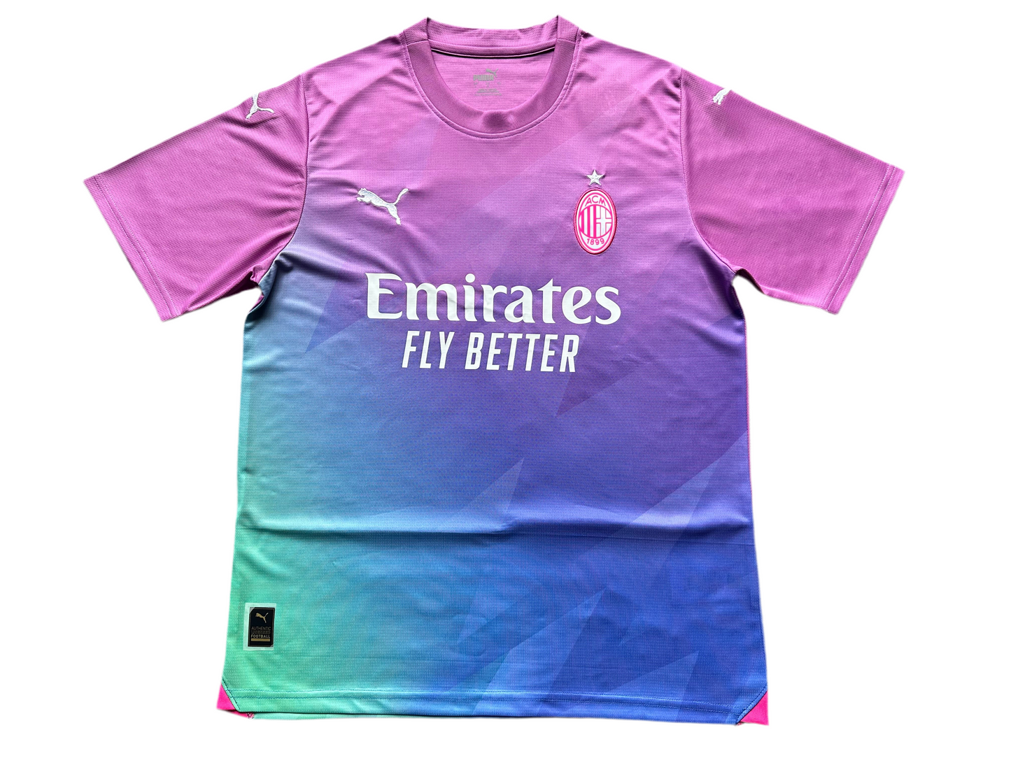 AC Milan Replica Jerseys/Kits