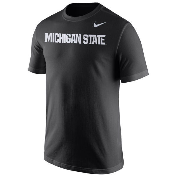 Michigan State Spartans Official T-Shirt Collection