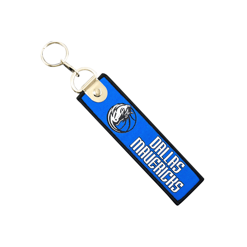 NBA Team KeyChains