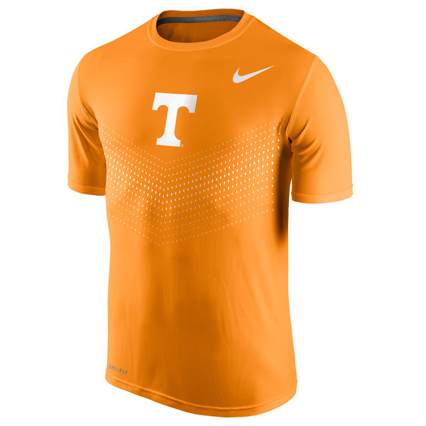 Tennessee Volunteer Official T-Shirt Collection