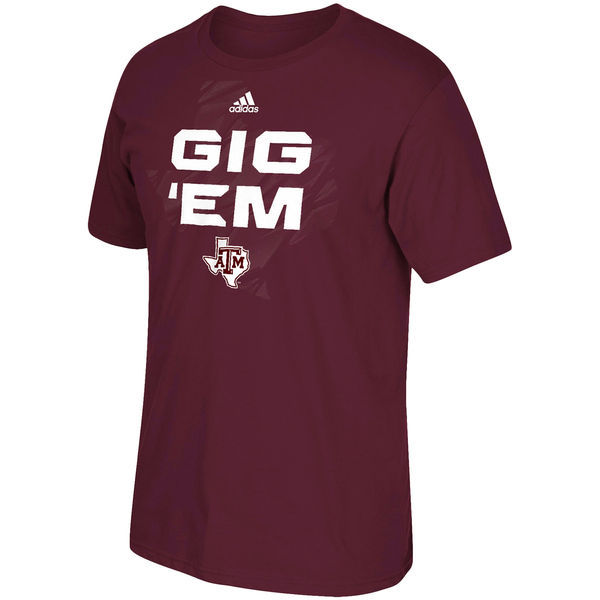 Texas A&M Aggies Official T-Shirt Collection