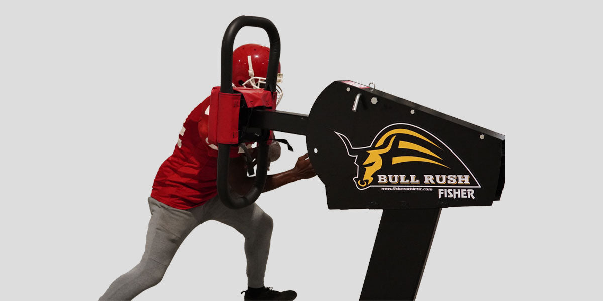 Combat Sled