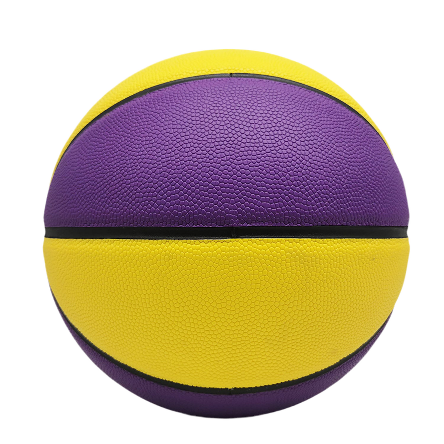 Kobe Bryant commemorative basketball