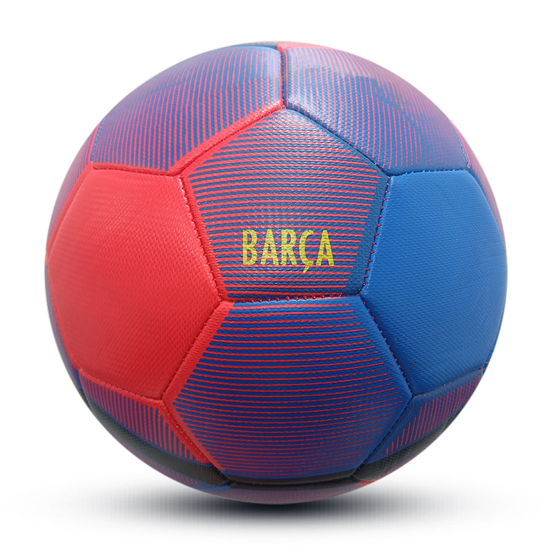 Barcelona F.C. Soccer Balls