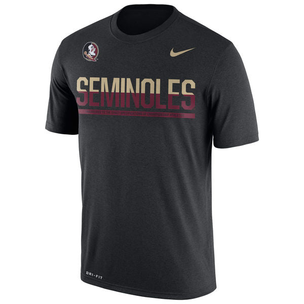 Florida State Seminoles Official T-Shirt Collection
