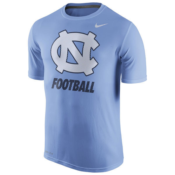 North Carolina Tar Heels Official T-Shirt Collection