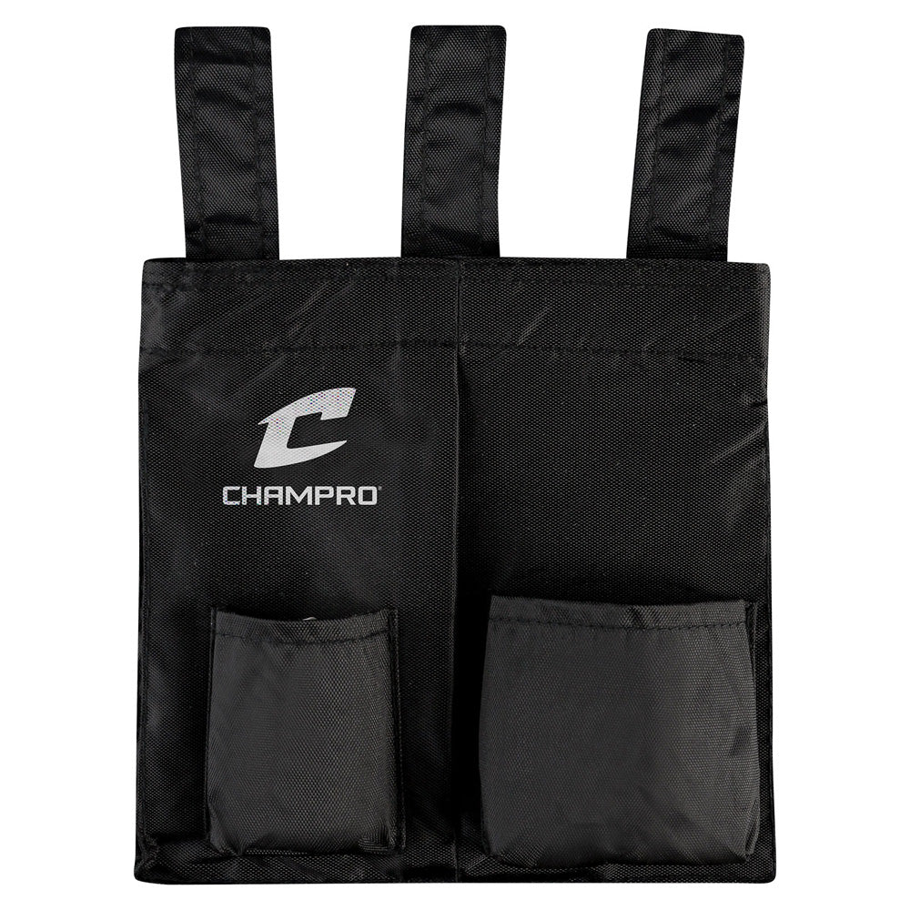 Professional Umpire Ball Bag