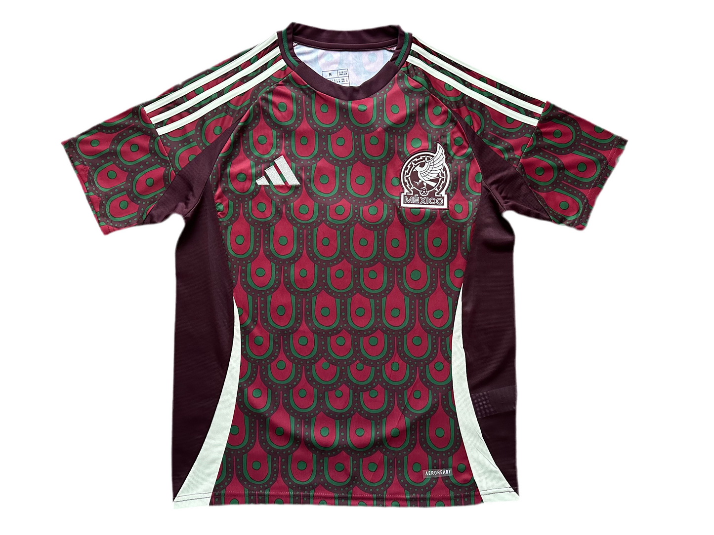 Mexico Football Jersey/Kits