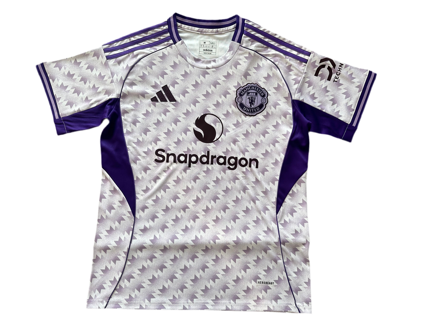 Manchester United Official Replica Jerseys/Kits