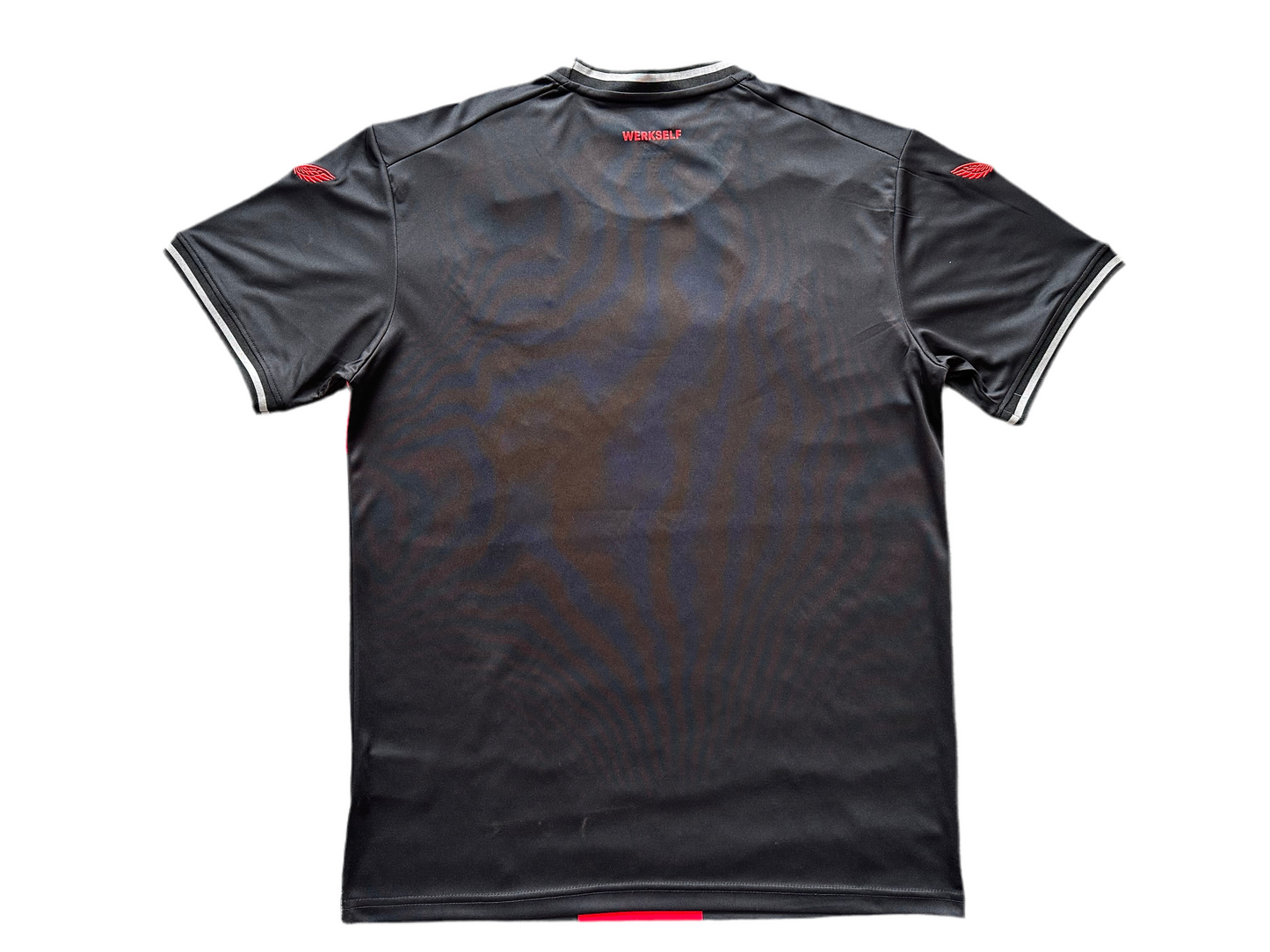 Bayer Leverkusen Replica Jerseys/Kits