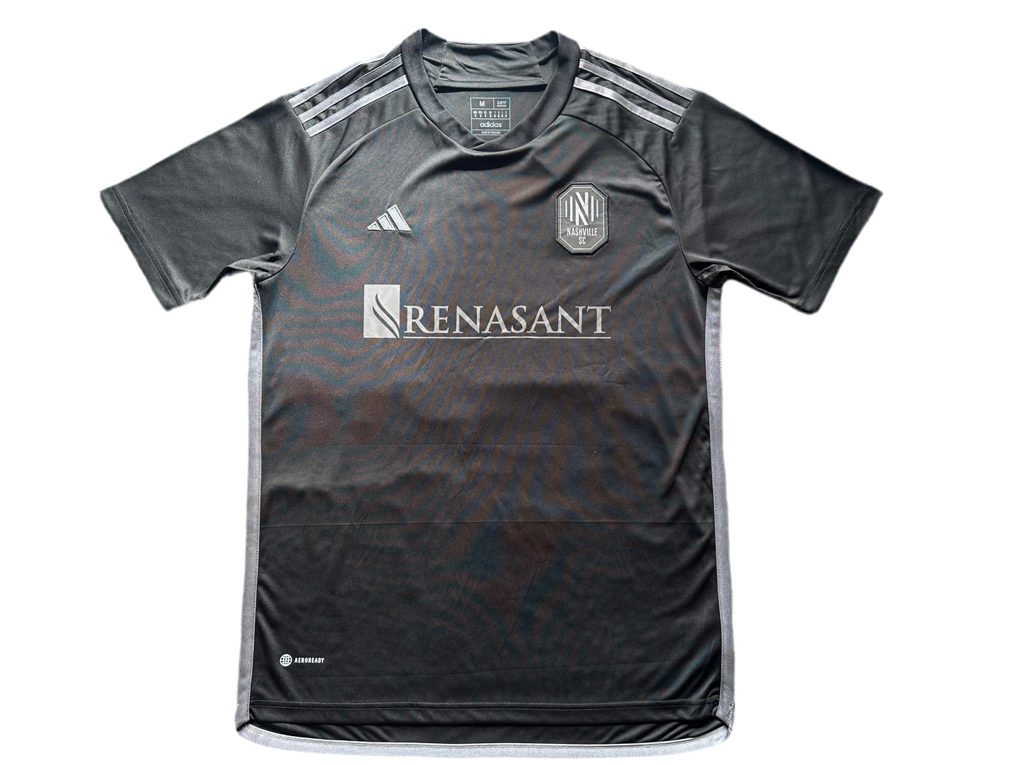 Nashville SC Official Replica Jerseys/Kit
