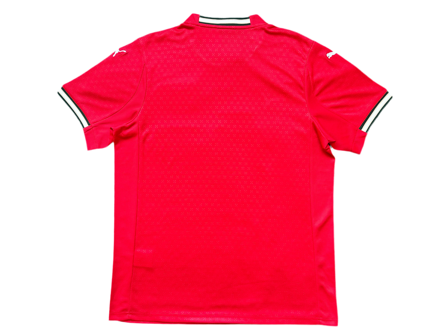 Portugal National Football Jersey/Kits