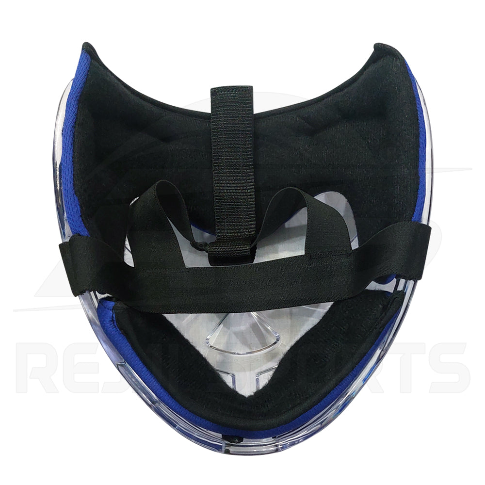 RS Sports Balance Cushioned Field Hockey Corner Face Mask