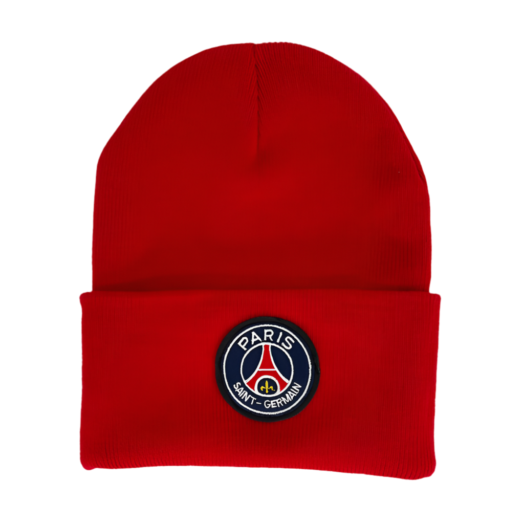 Paris, St. Germain Beanie Hat