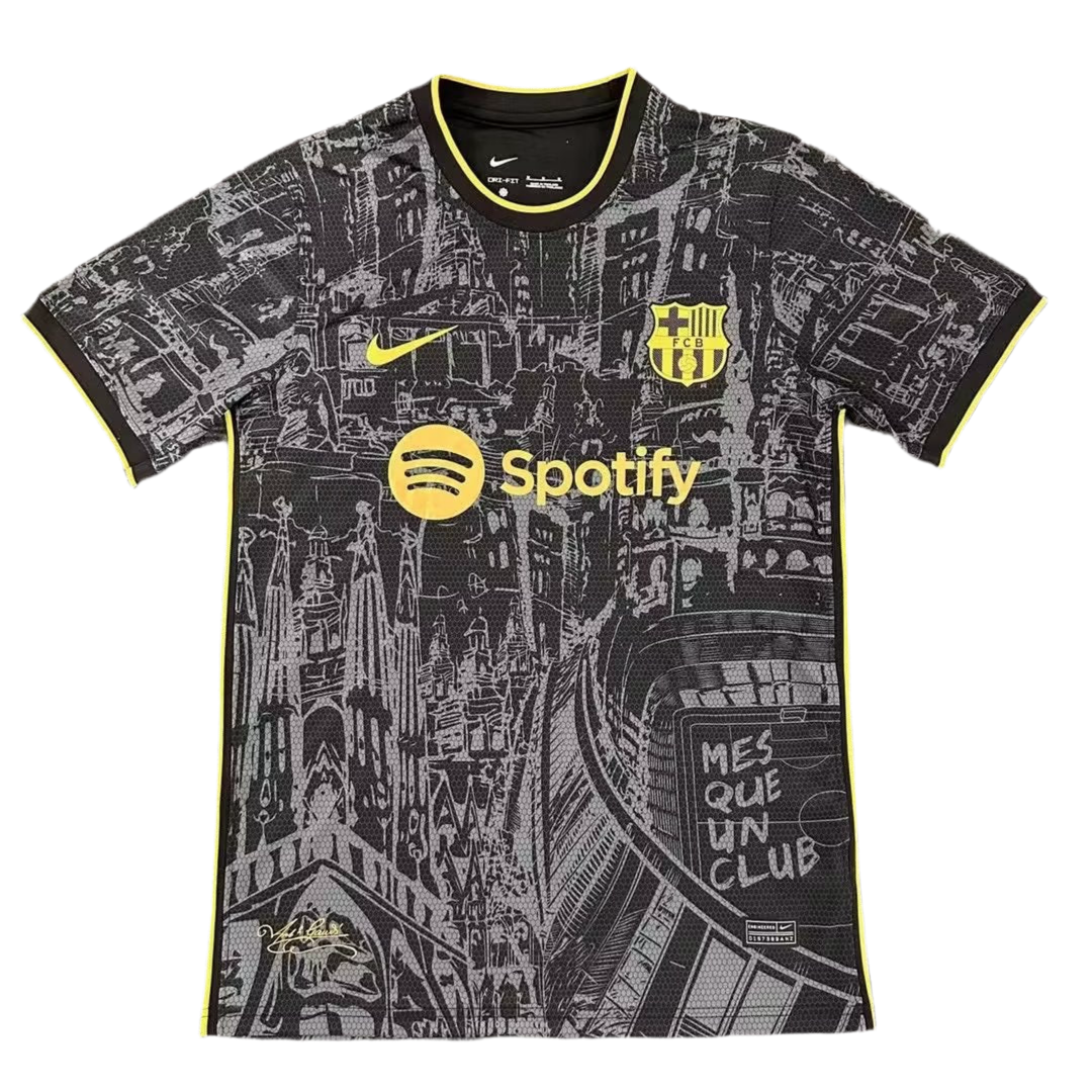 F.C. Barcelona Replica Jersey/Kits