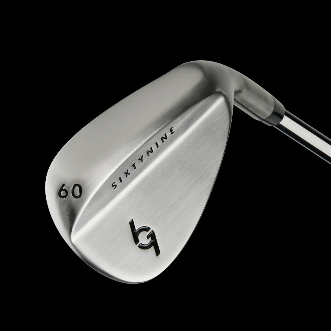 69Golf Wedge Set - 54/60/69