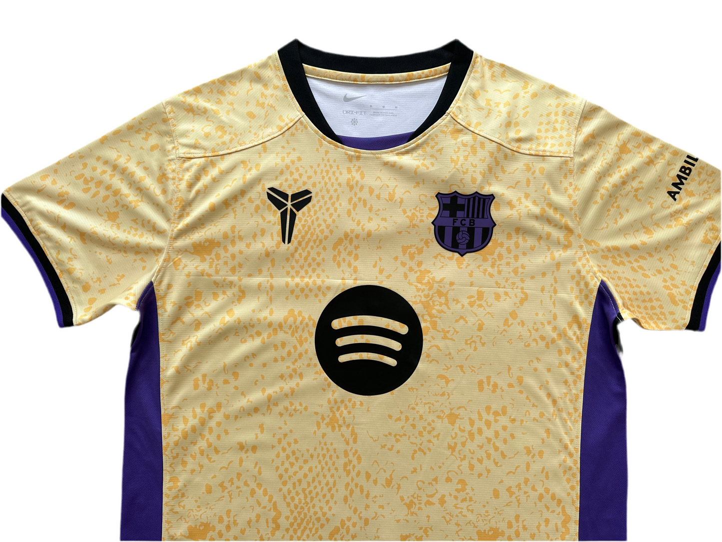 F.C. Barcelona Replica Jersey/Kits