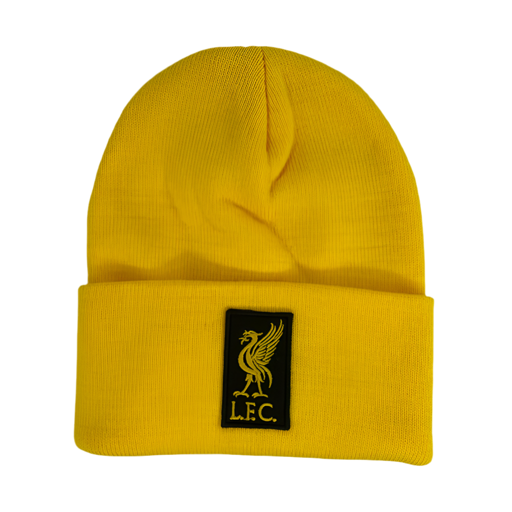 Liverpool FC Beanie Hat