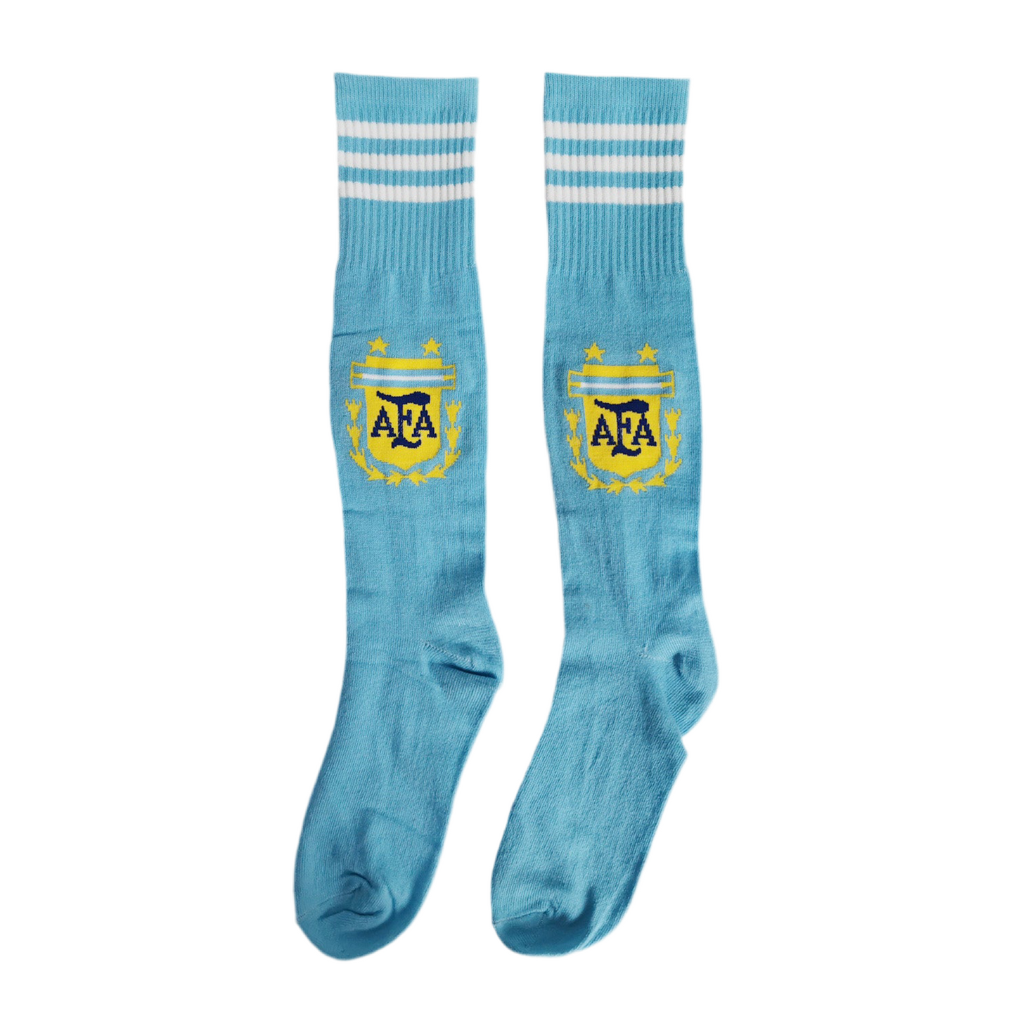 Argentina Football/Soccer Socks