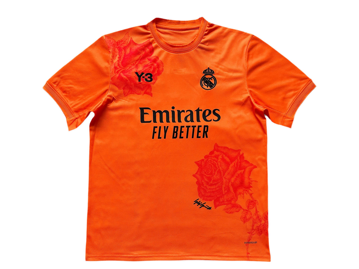 Real Madrid F.C. Jerseys/Kits