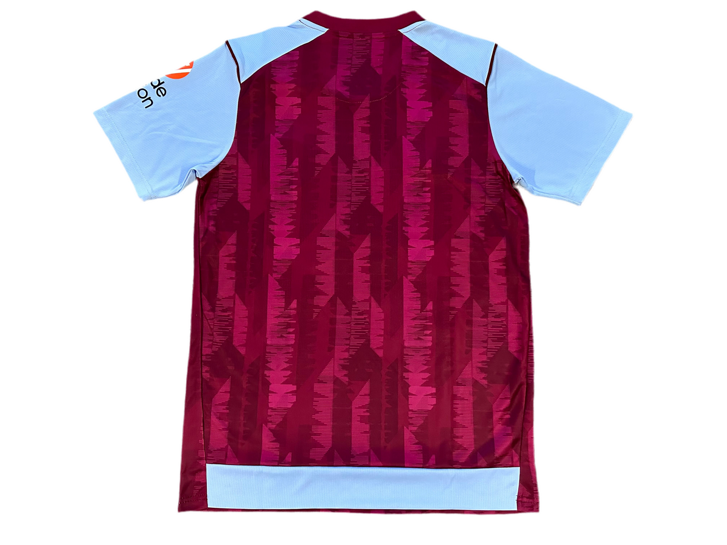Aston Villa Official Replica Jerseys/Kits