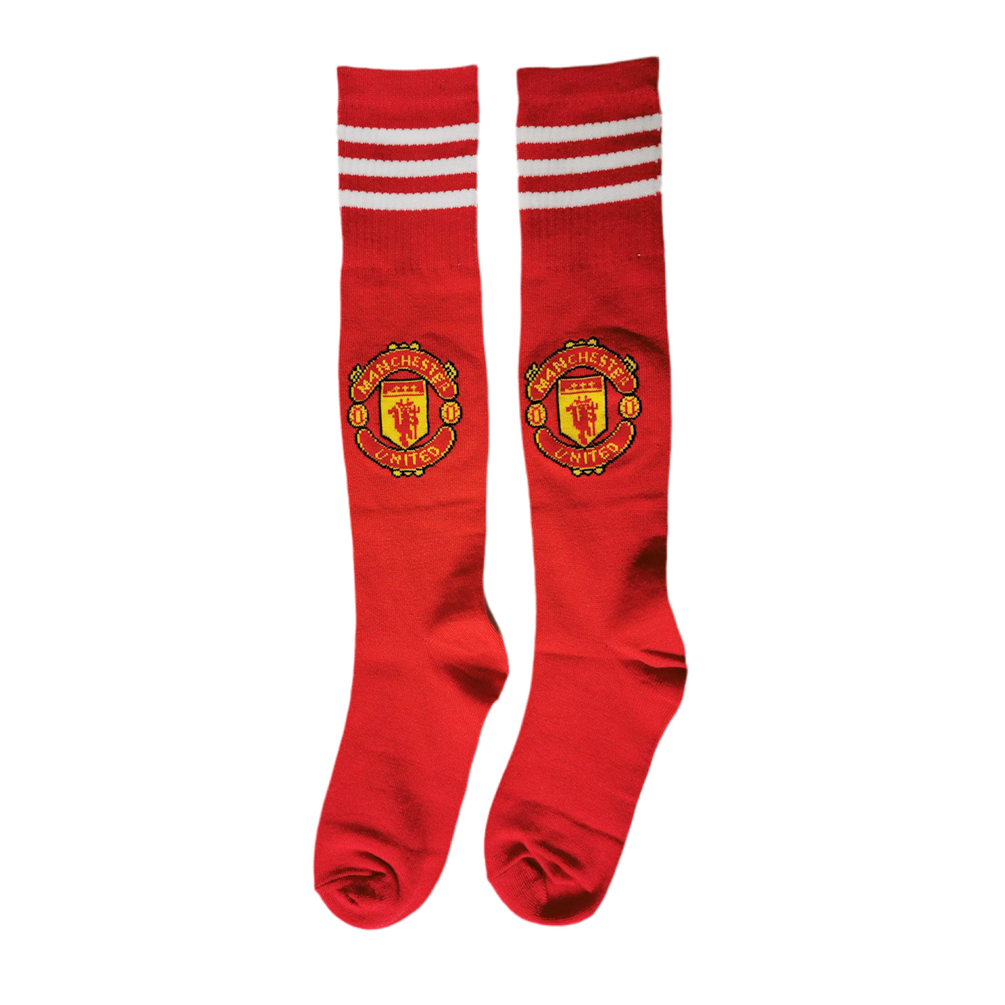 Manchester United Socks