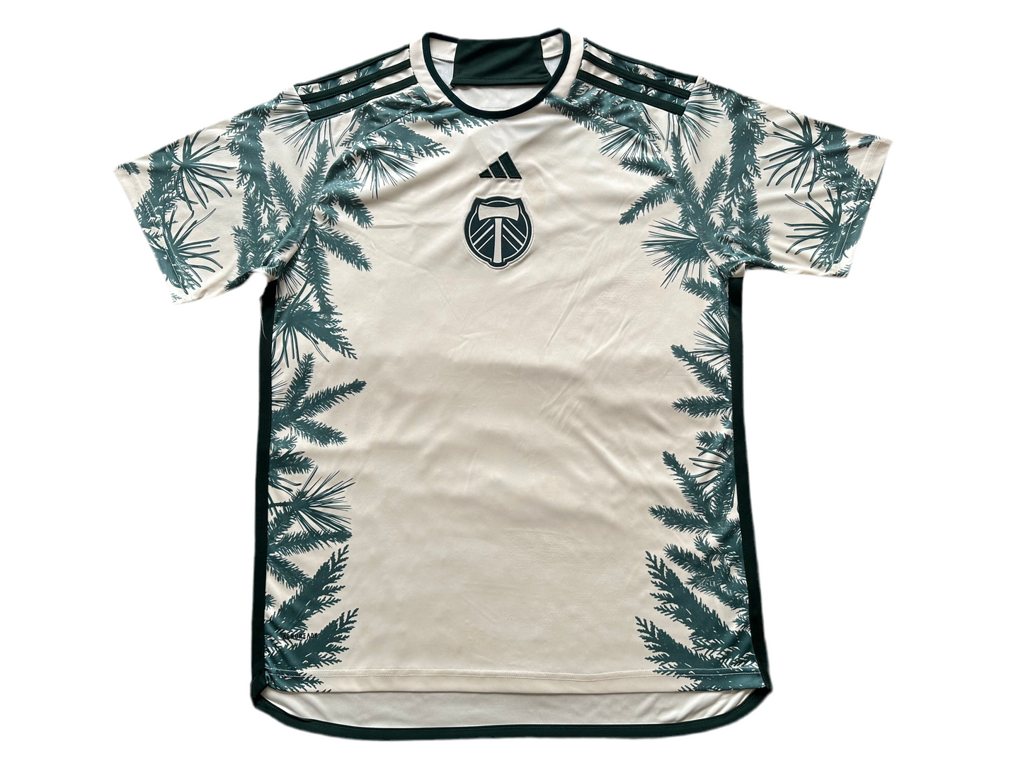 Portland Timbers Replica Jerseys/Kit