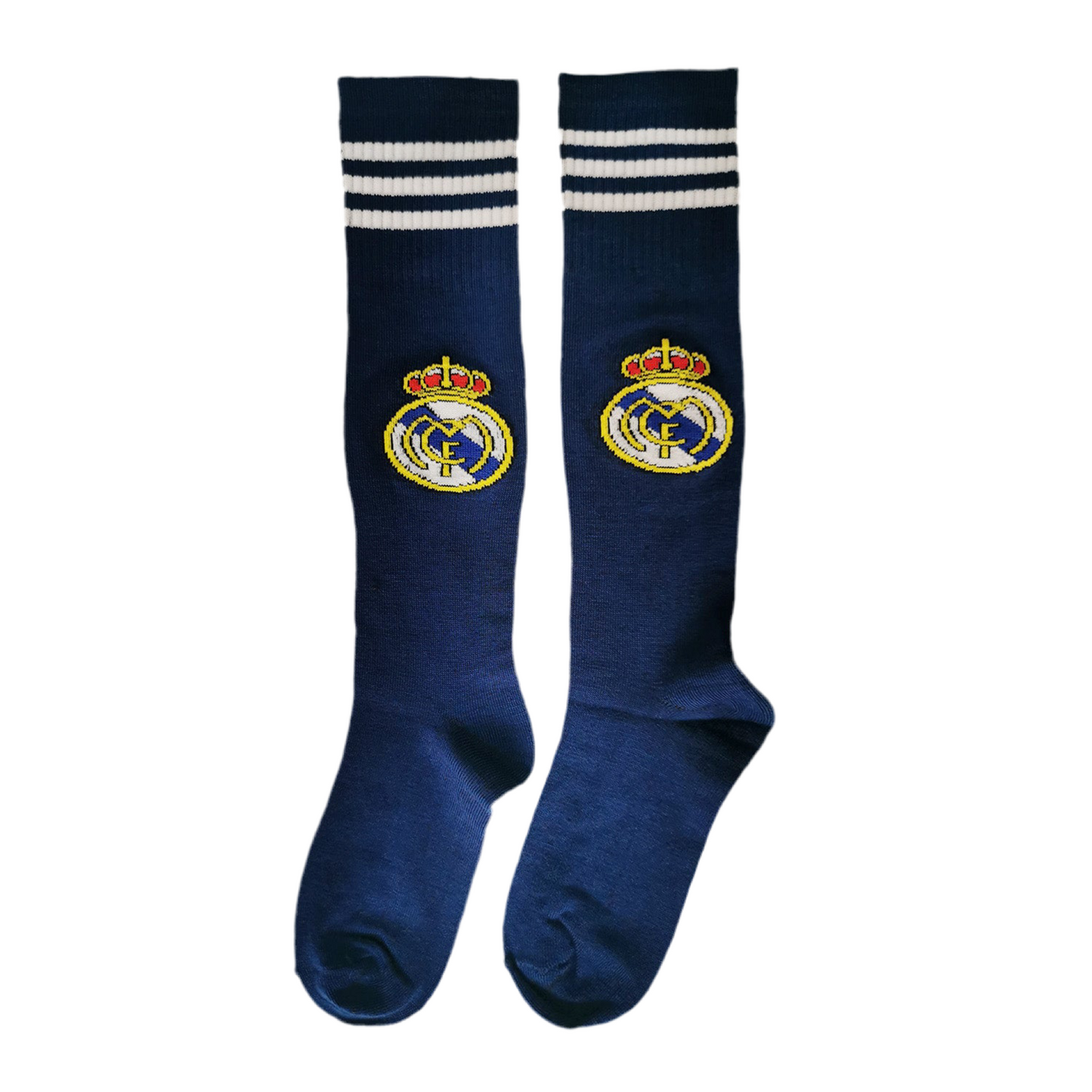 Real Madrid Socks