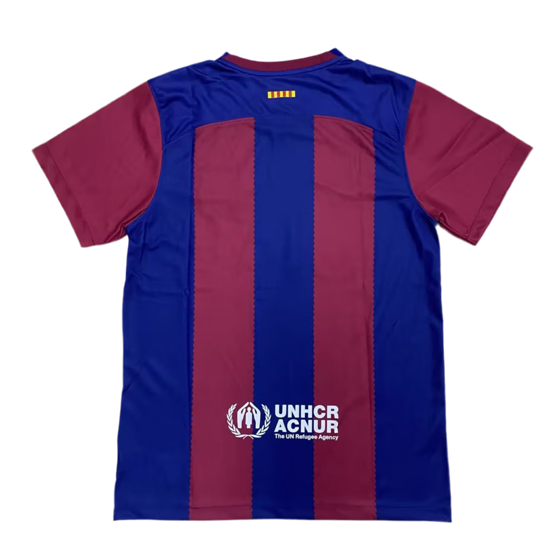 F.C. Barcelona Replica Jersey/Kits