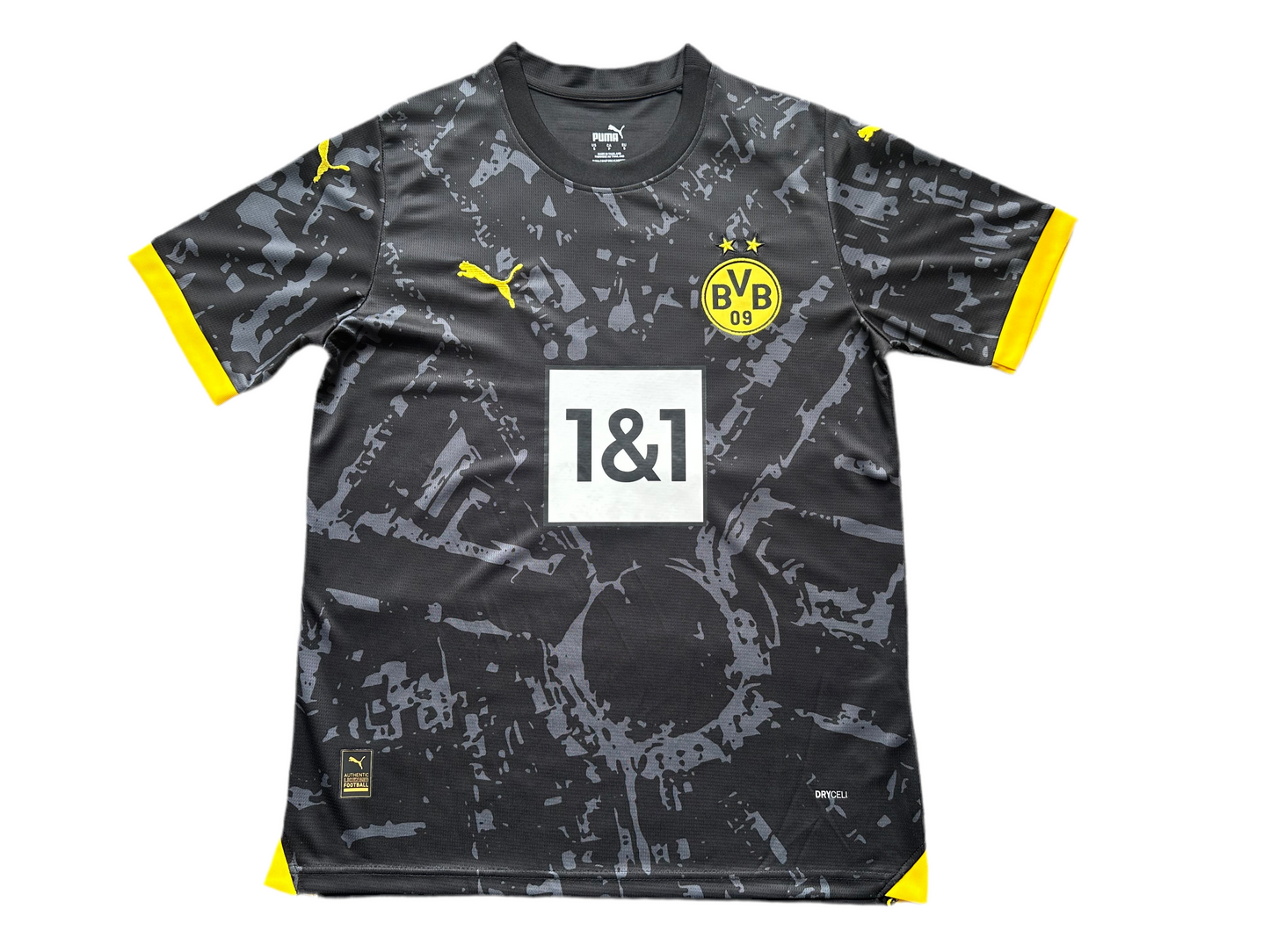 Borussia Dortmund Replica Jerseys/Kits