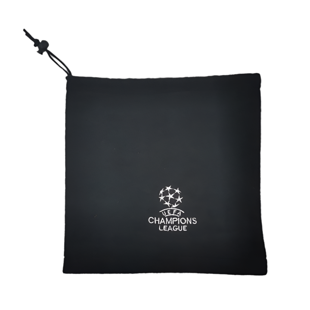 UEFA Champions League Gloves,Cap & Face cover