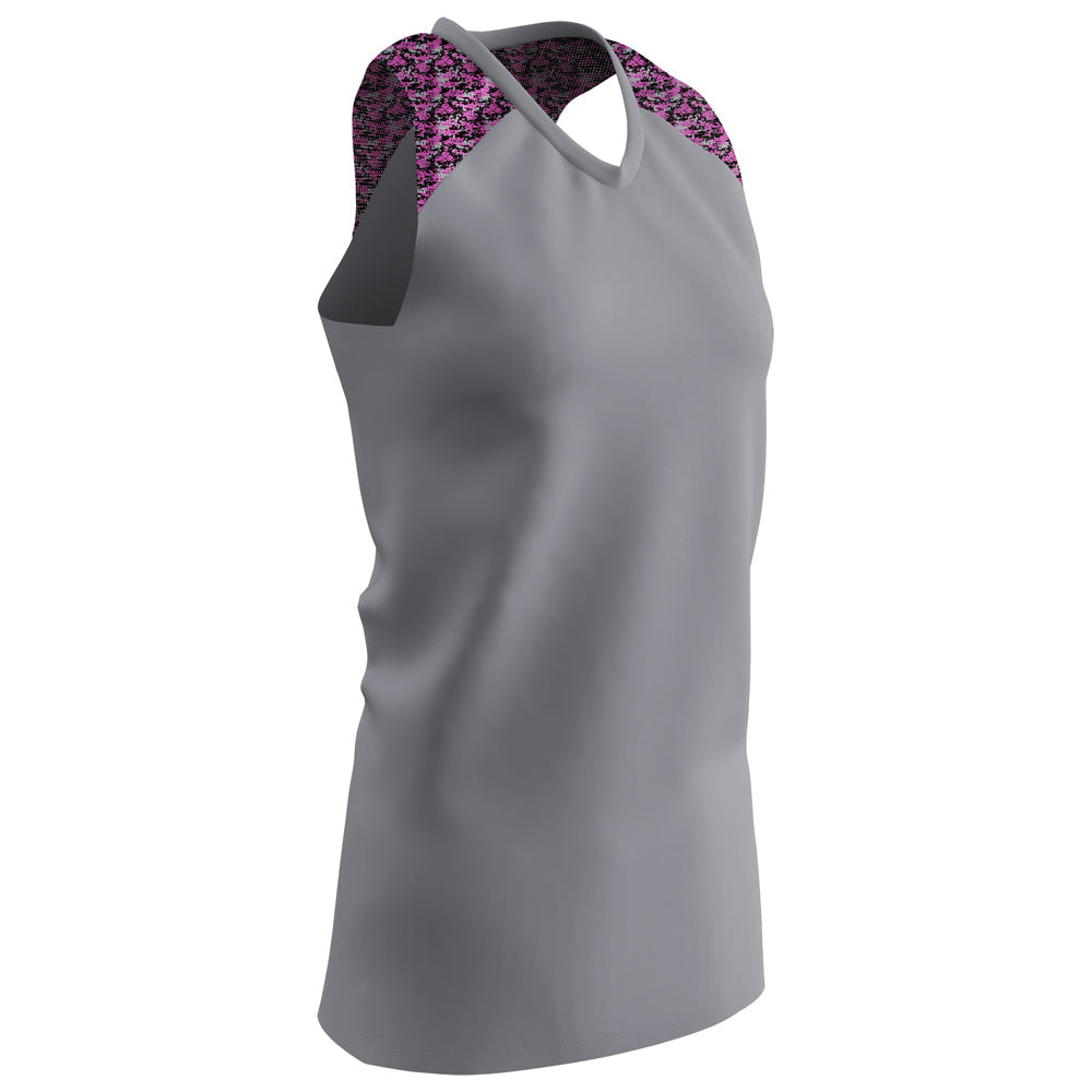 Women's At Bat Softball Jersey