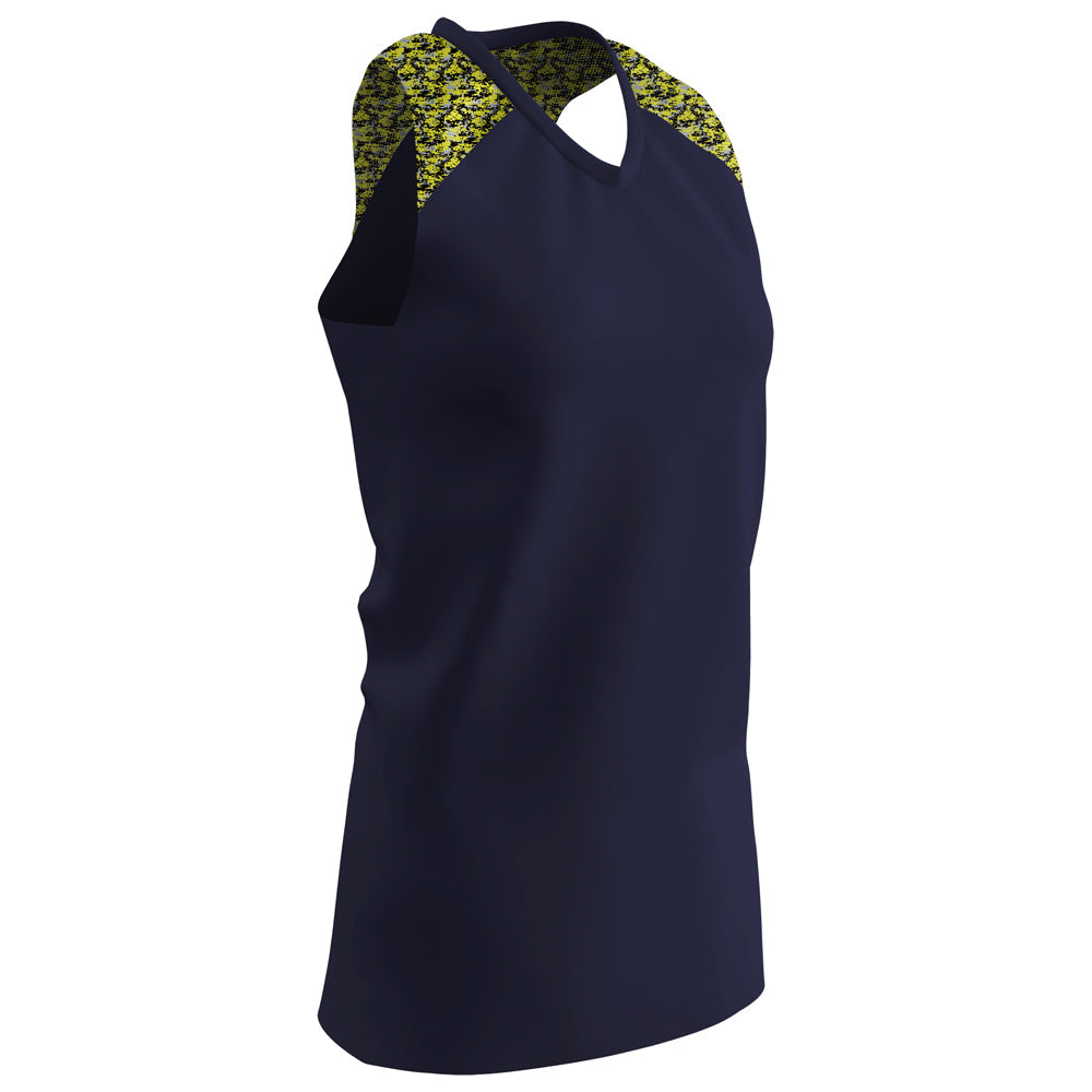 Women's At Bat Softball Jersey