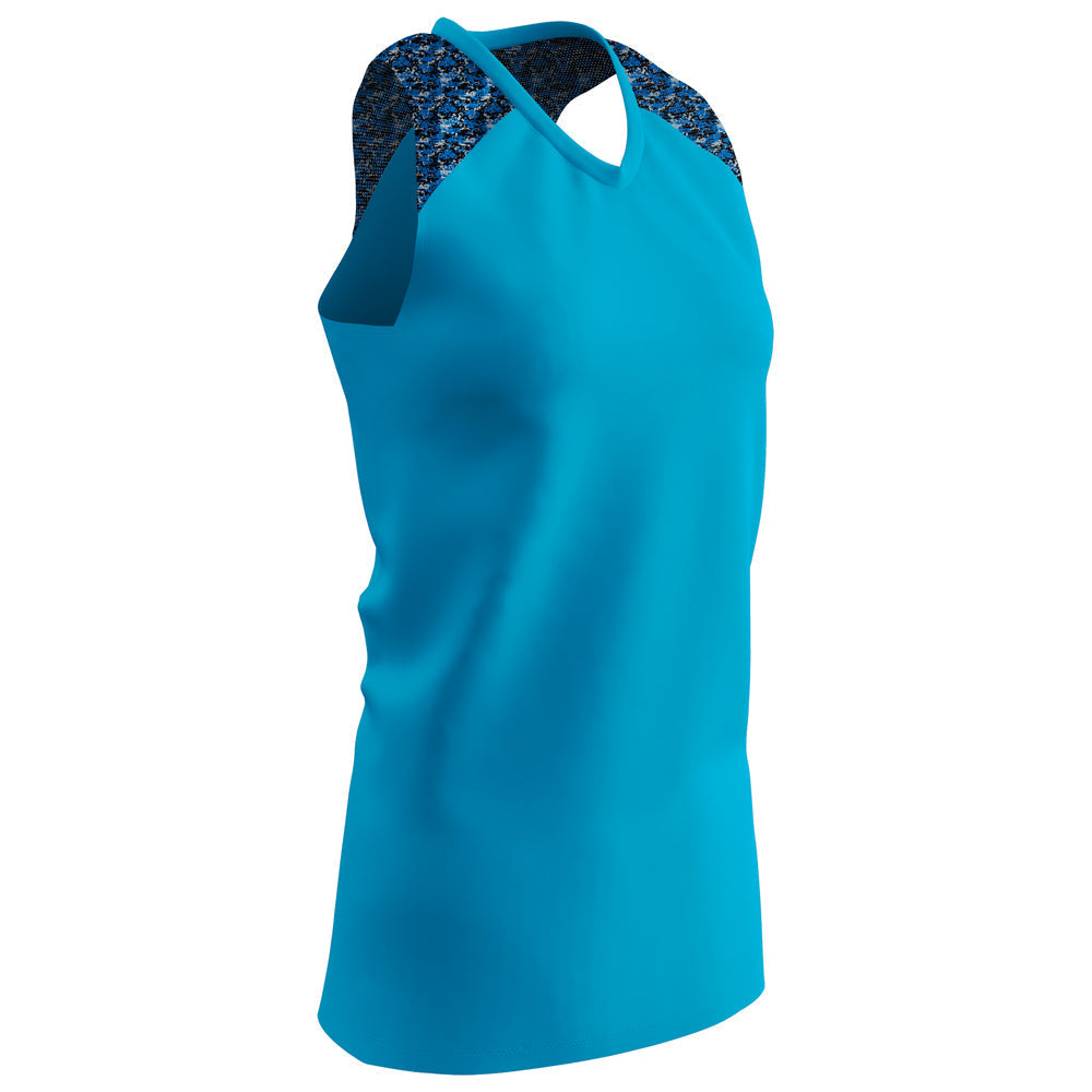 Women's At Bat Softball Jersey