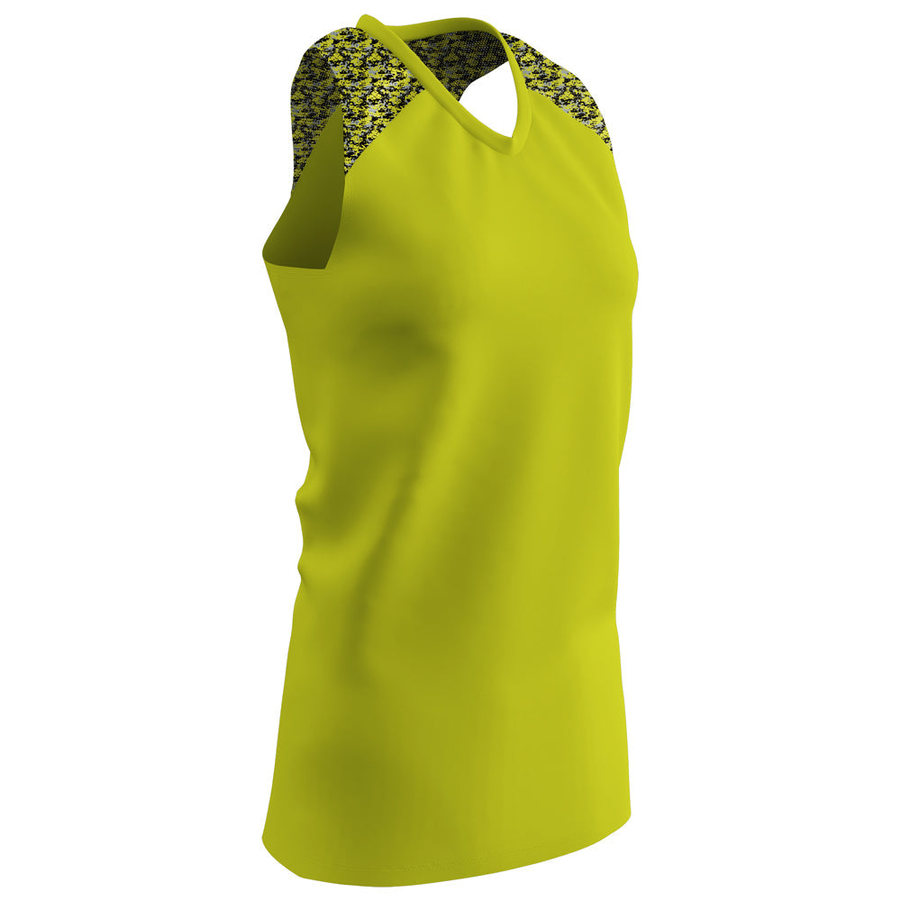 Women's At Bat Softball Jersey