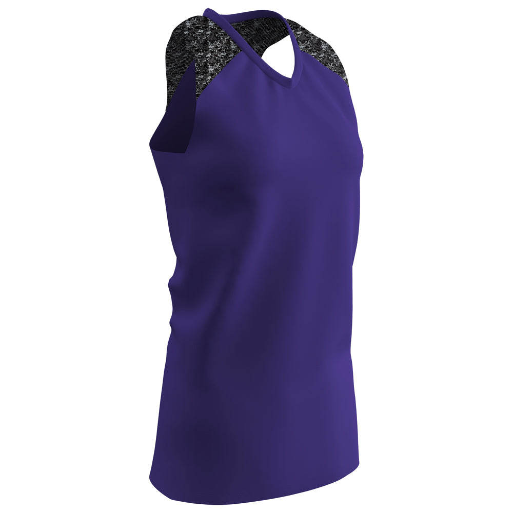Women's At Bat Softball Jersey